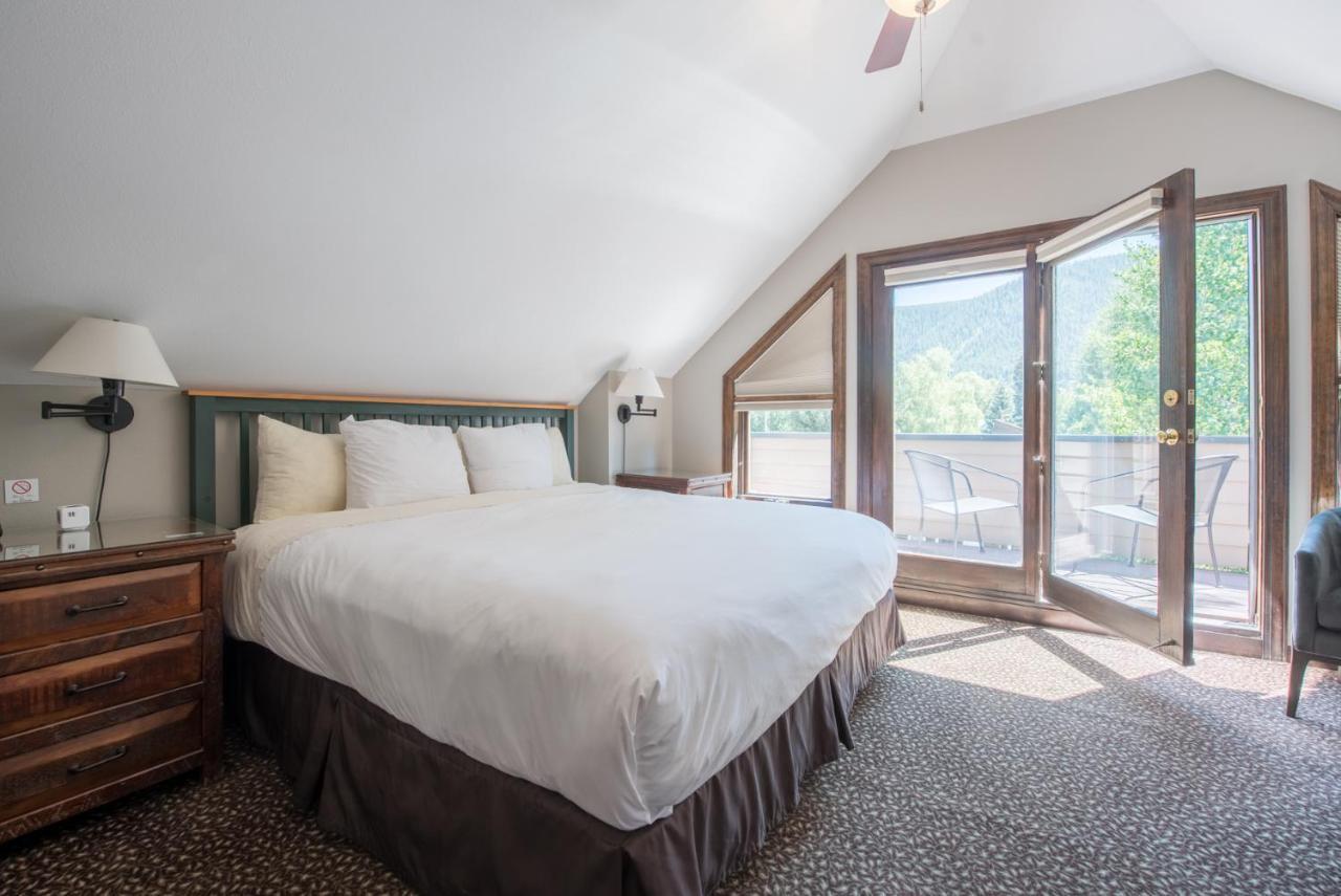 Elk Mountain Lodge 마운트크레스티드부트 외부 사진